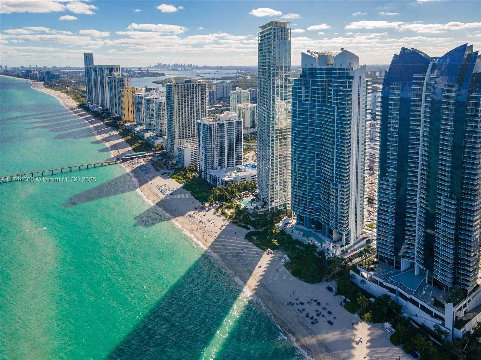 Small Image of 17121 COLLINS AVE #3708, Sunny Isles Beach Number 37