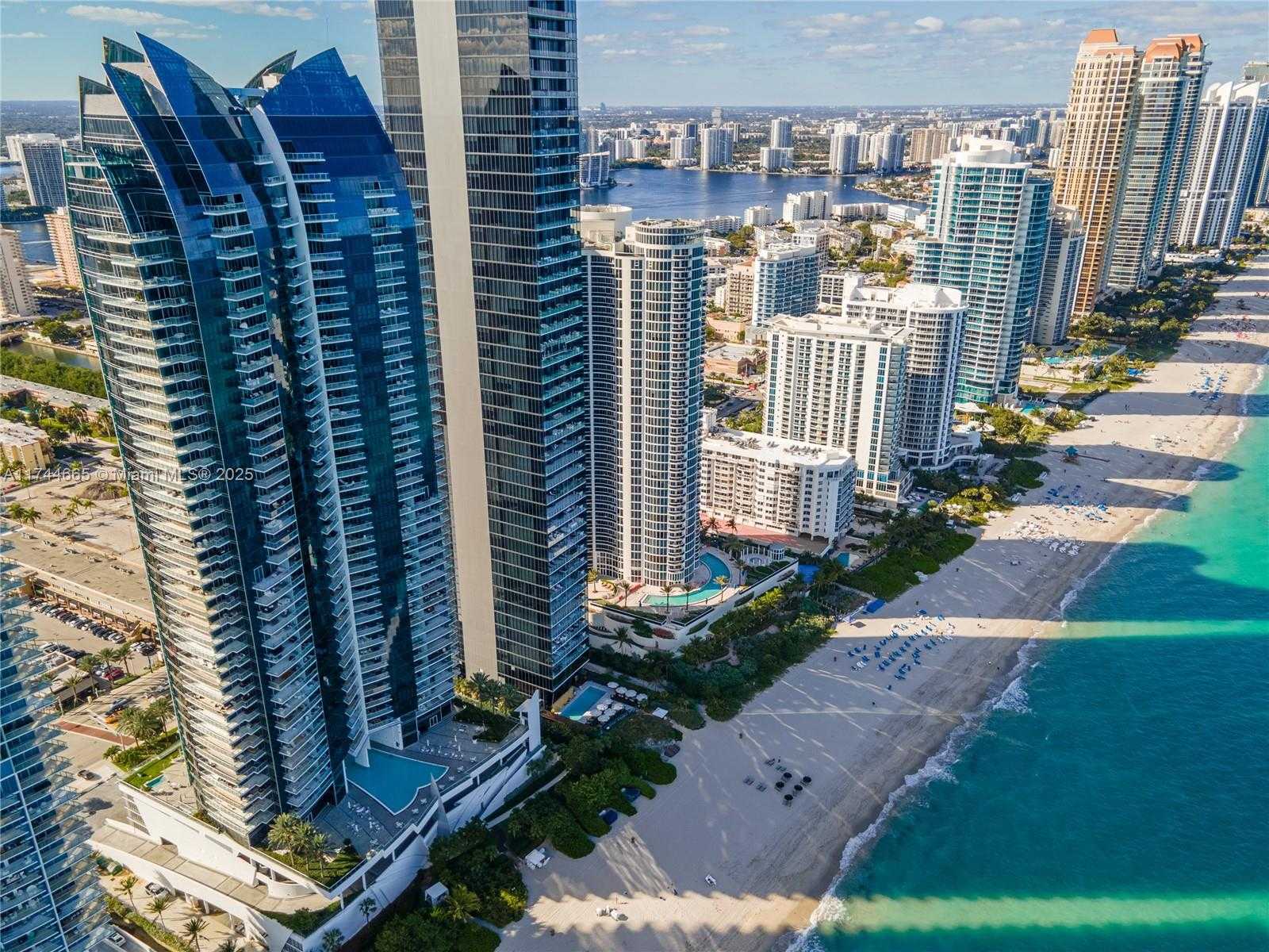 Small Image of 17121 COLLINS AVE #3708, Sunny Isles Beach Number 38