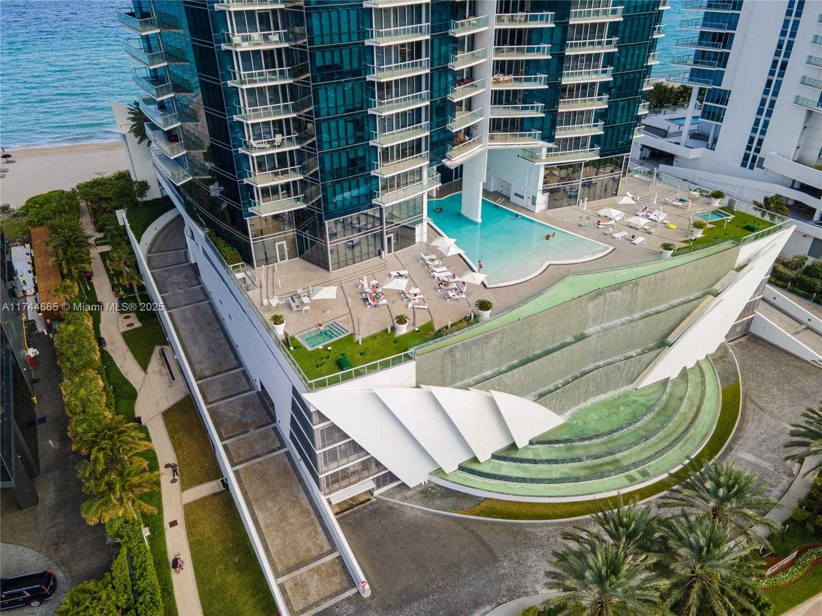 Small Image of 17121 COLLINS AVE #3708, Sunny Isles Beach Number 39