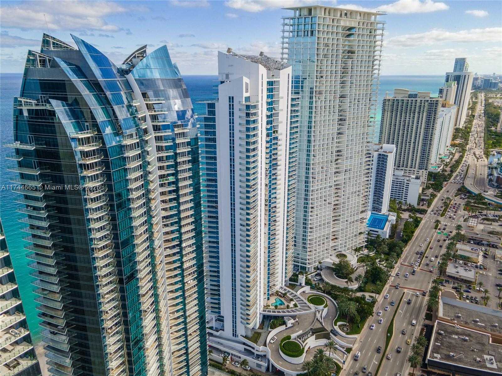 Small Image of 17121 COLLINS AVE #3708, Sunny Isles Beach Number 40