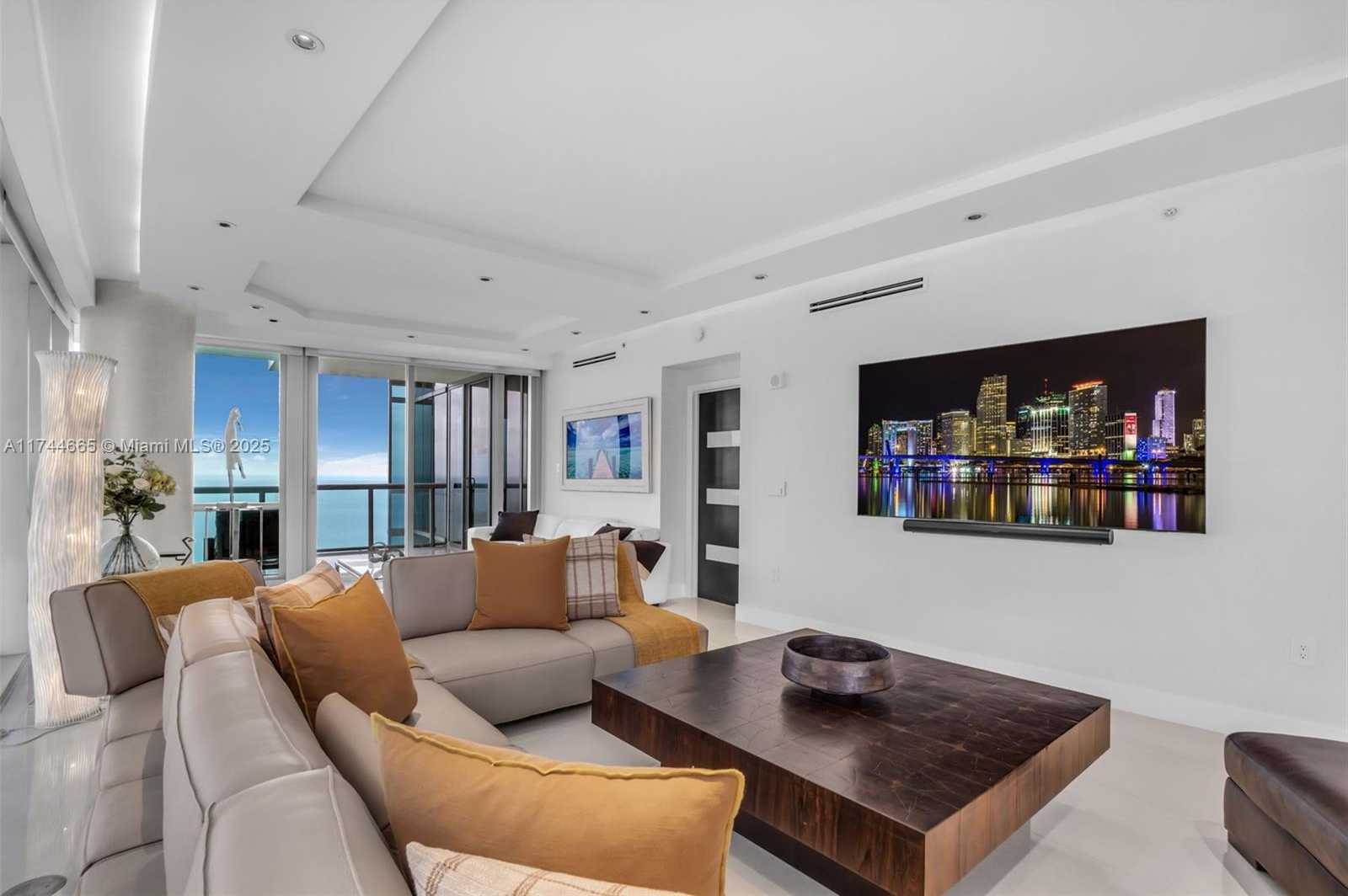 Small Image of 17121 COLLINS AVE #3708, Sunny Isles Beach Number 8