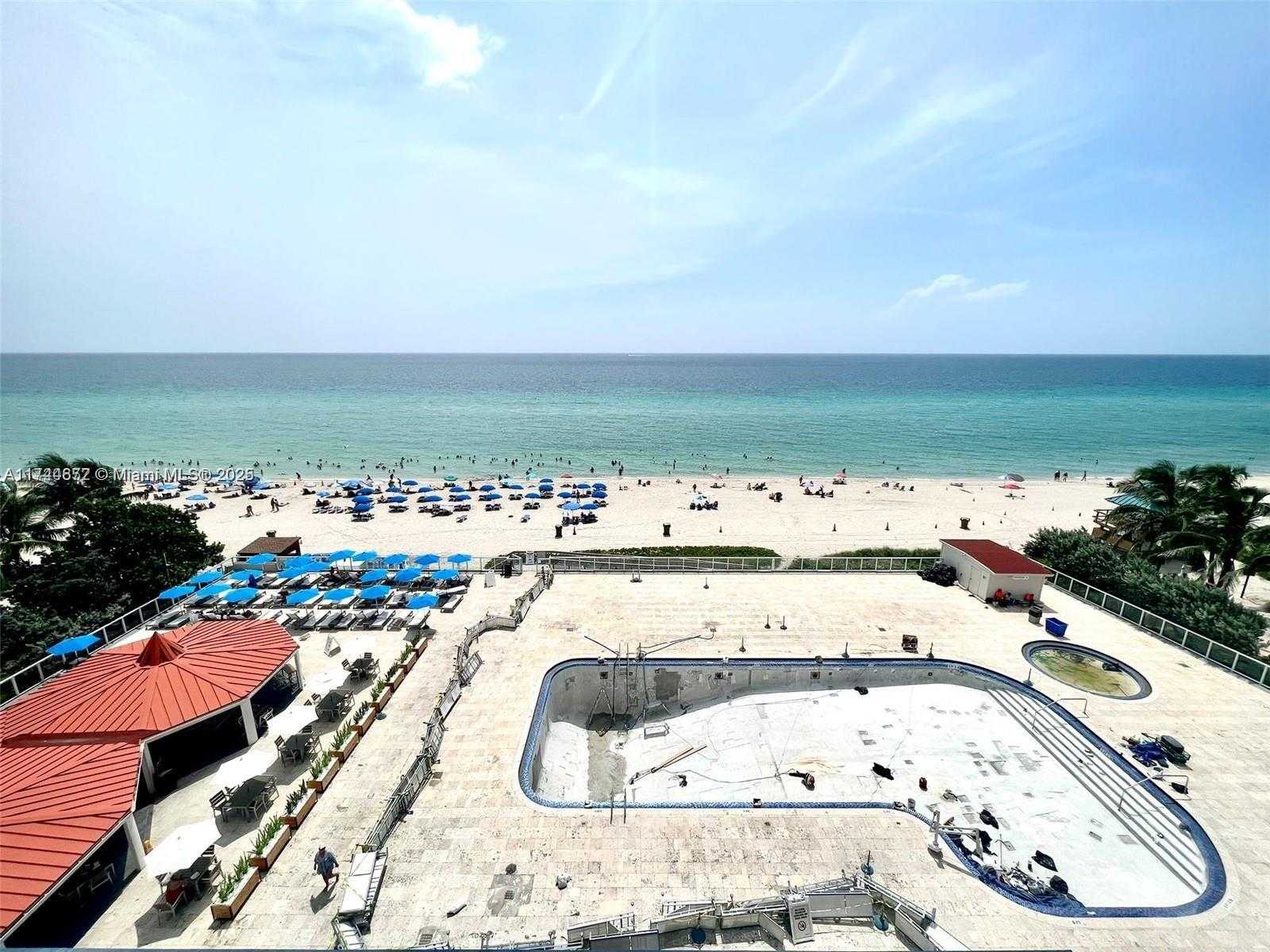 Small Image of 19201 COLLINS AVE #510, Sunny Isles Beach Number 8