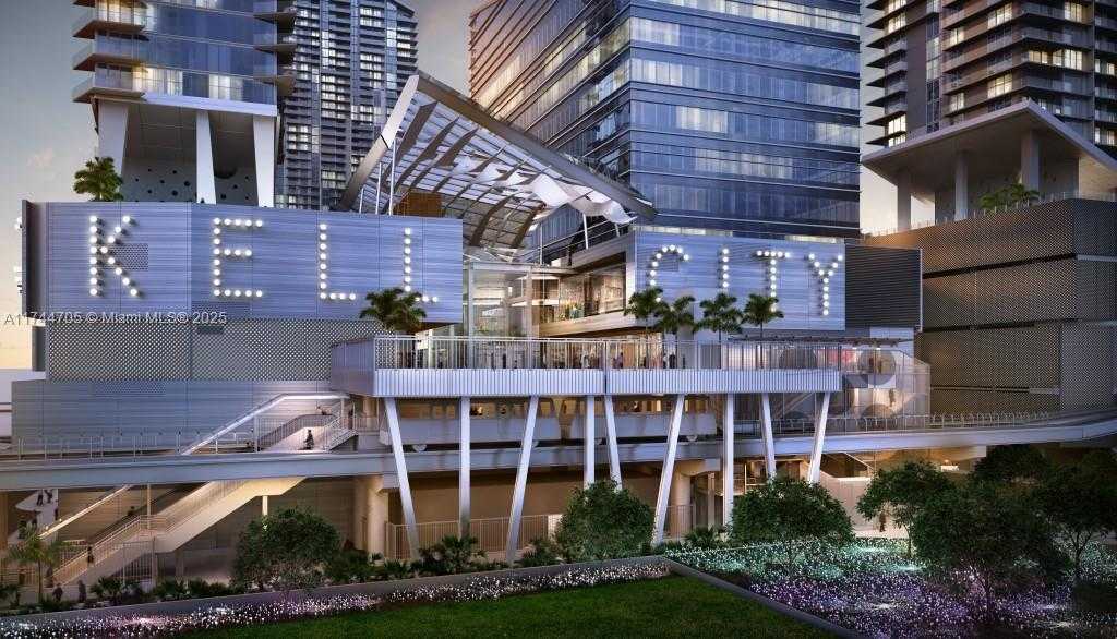 Small Image of 485 BRICKELL AVE #3307, Miami Number 11
