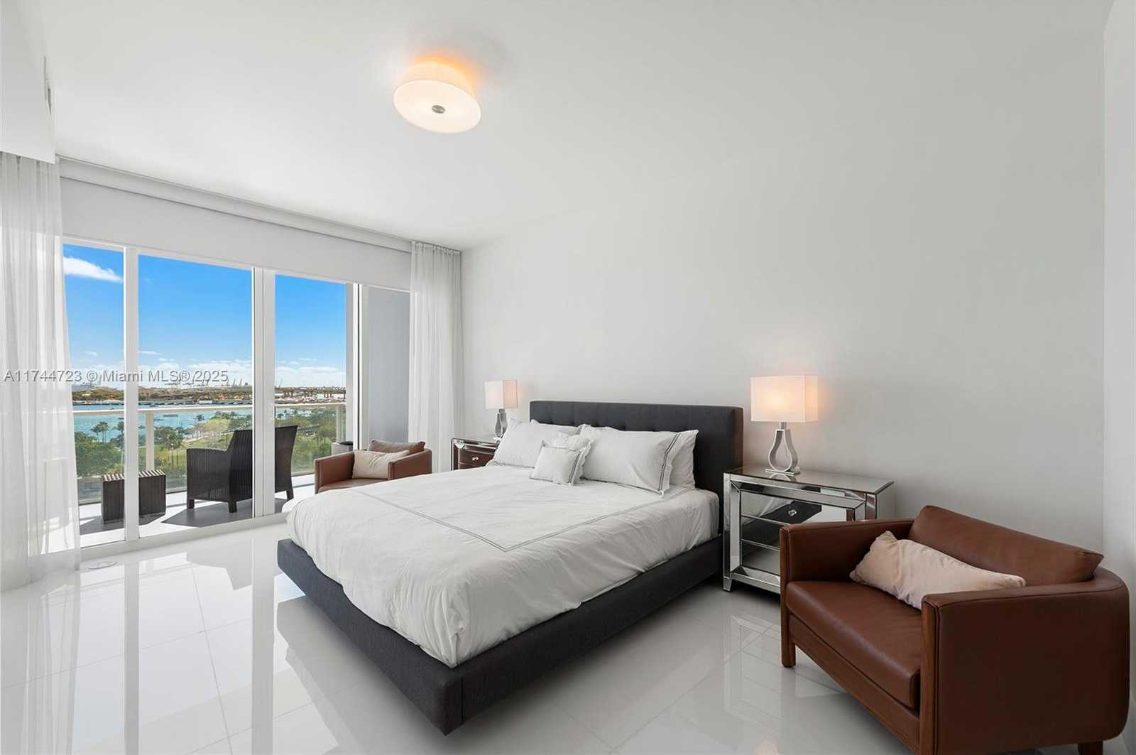Small Image of 2020 N Bayshore Dr, Miami, FL 33137, USA Number 16