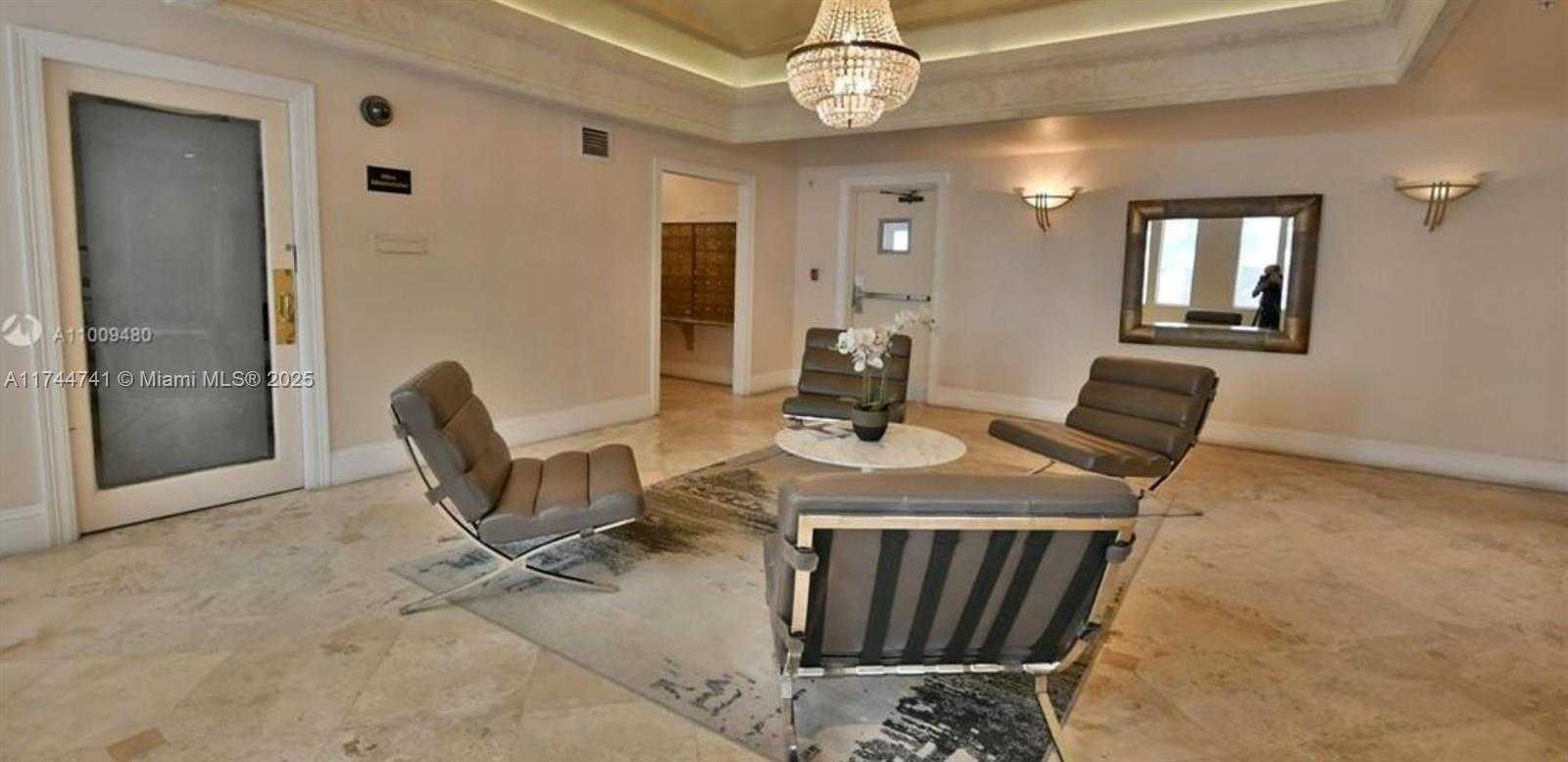 Small Image of 9195 COLLINS AVE #811, Surfside Number 19