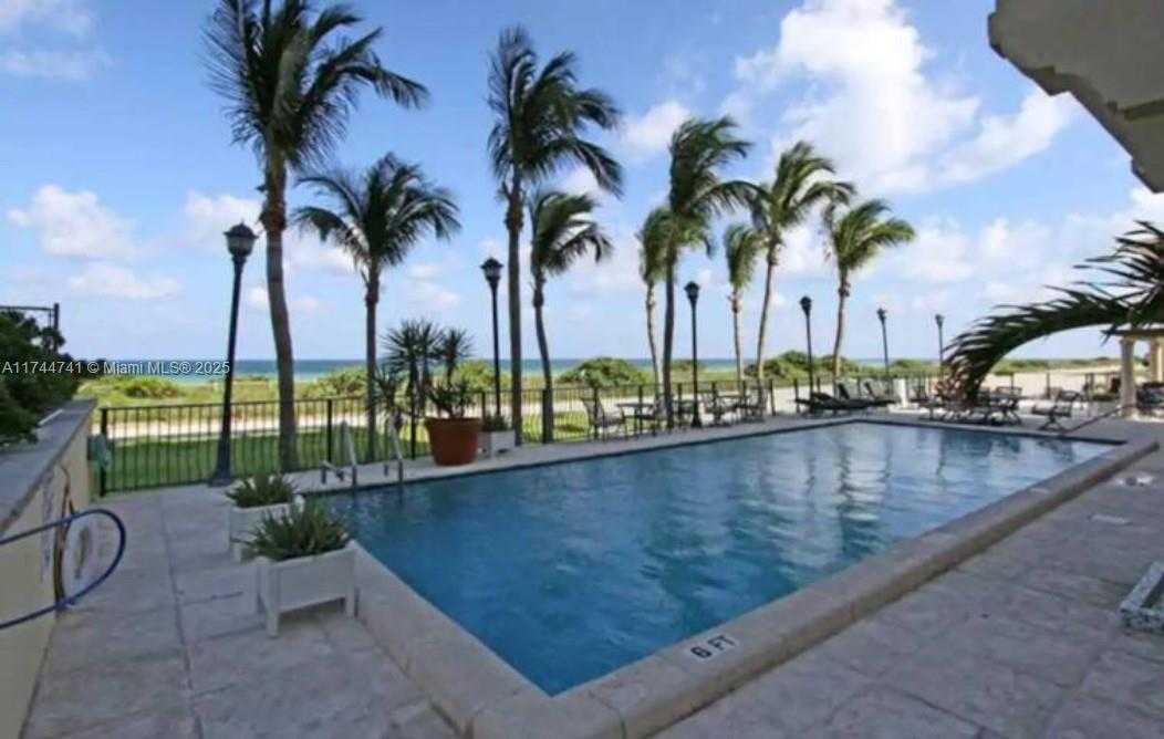 Small Image of 9195 COLLINS AVE #811, Surfside Number 22