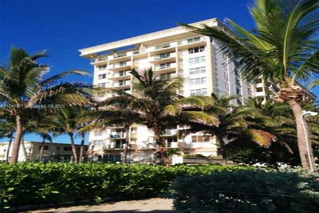 Small Image of 9195 COLLINS AVE #811, Surfside Number 27