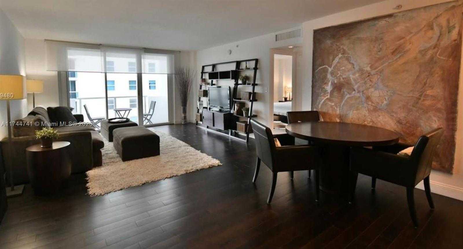 Small Image of 9195 COLLINS AVE #811, Surfside Number 4