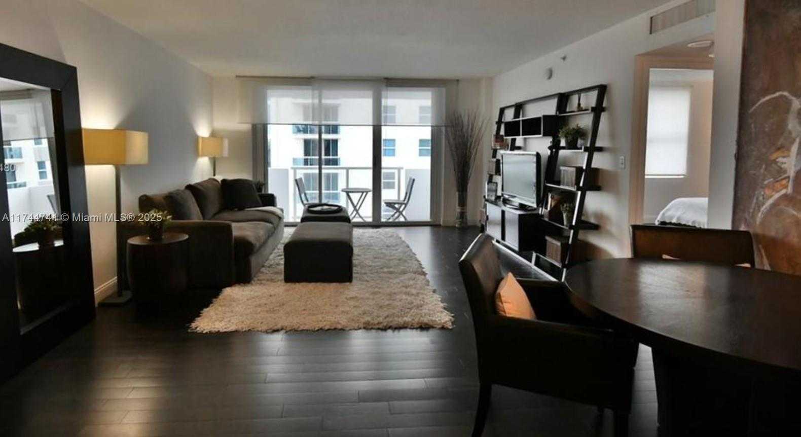 Small Image of 9195 COLLINS AVE #811, Surfside Number 5