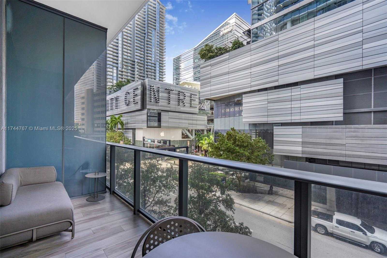 Small Image of 801 SOUTH MIAMI AVE #205, Miami Number 12