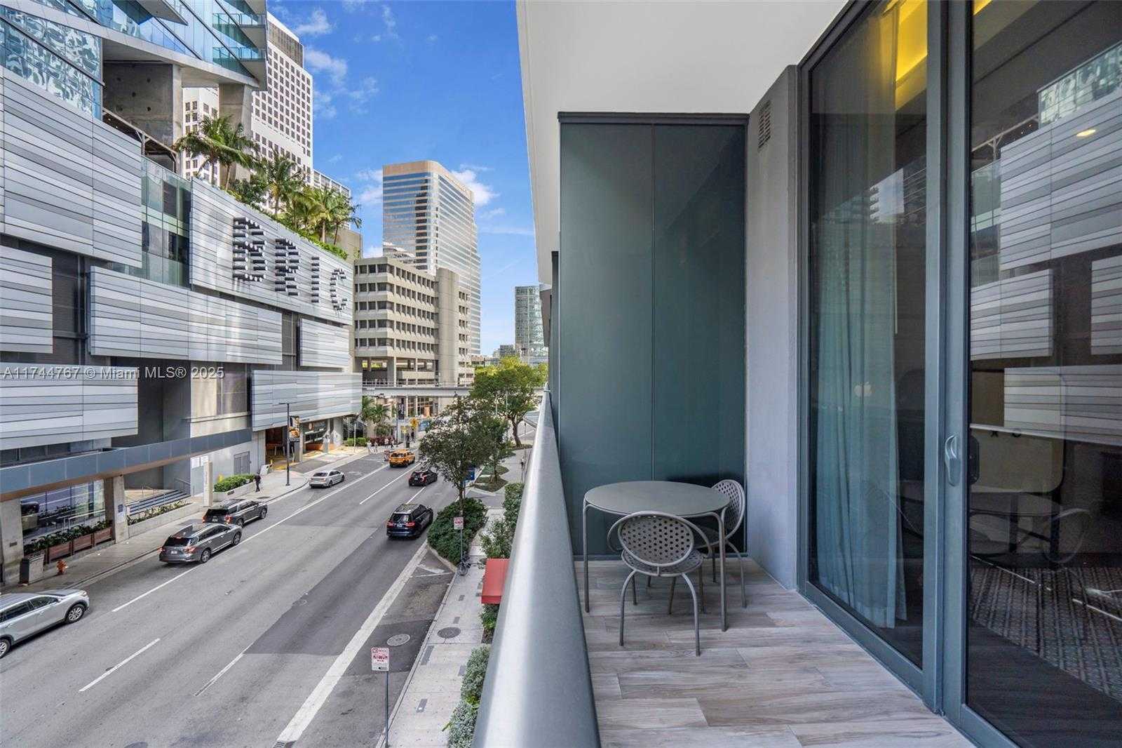 Small Image of 801 SOUTH MIAMI AVE #205, Miami Number 13