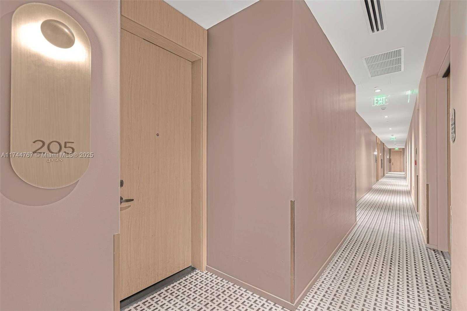 Small Image of 801 SOUTH MIAMI AVE #205, Miami Number 14