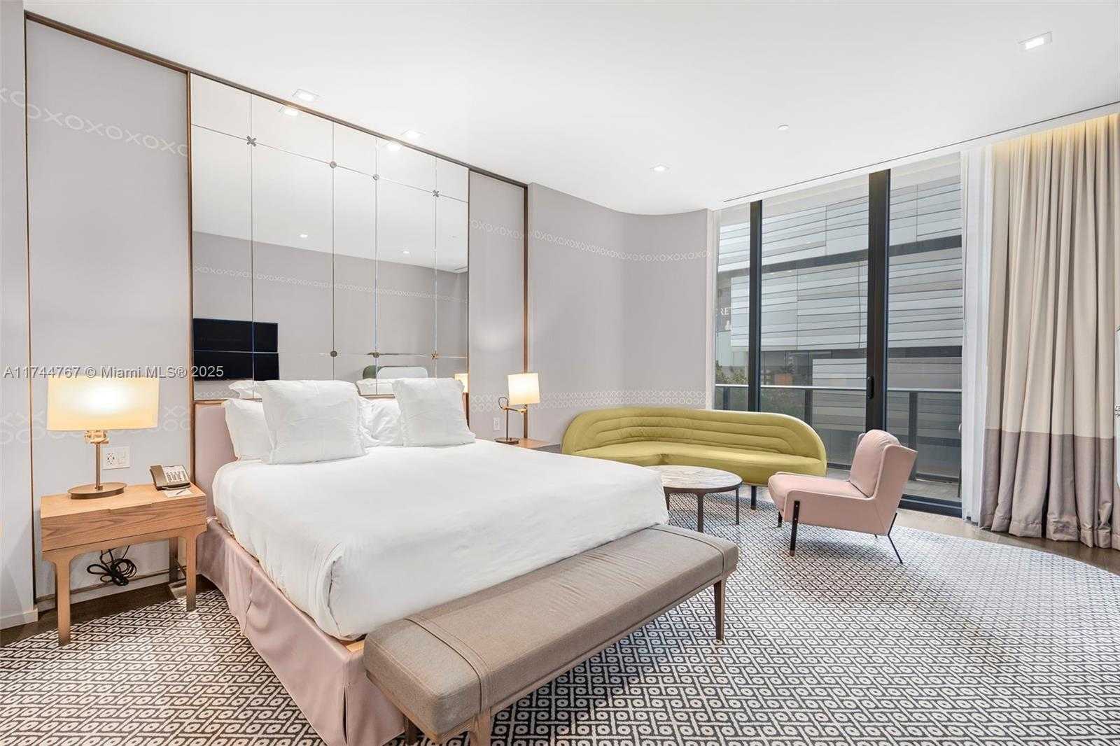Small Image of 801 SOUTH MIAMI AVE #205, Miami Number 2