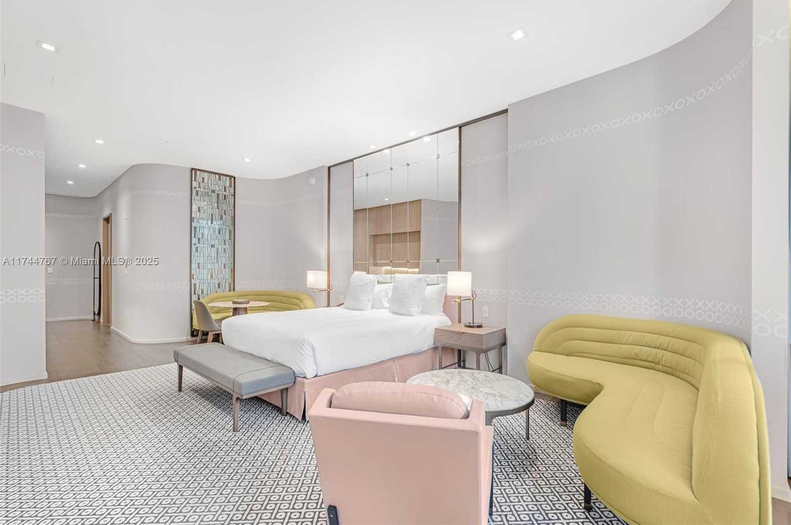Small Image of 801 SOUTH MIAMI AVE #205, Miami Number 6