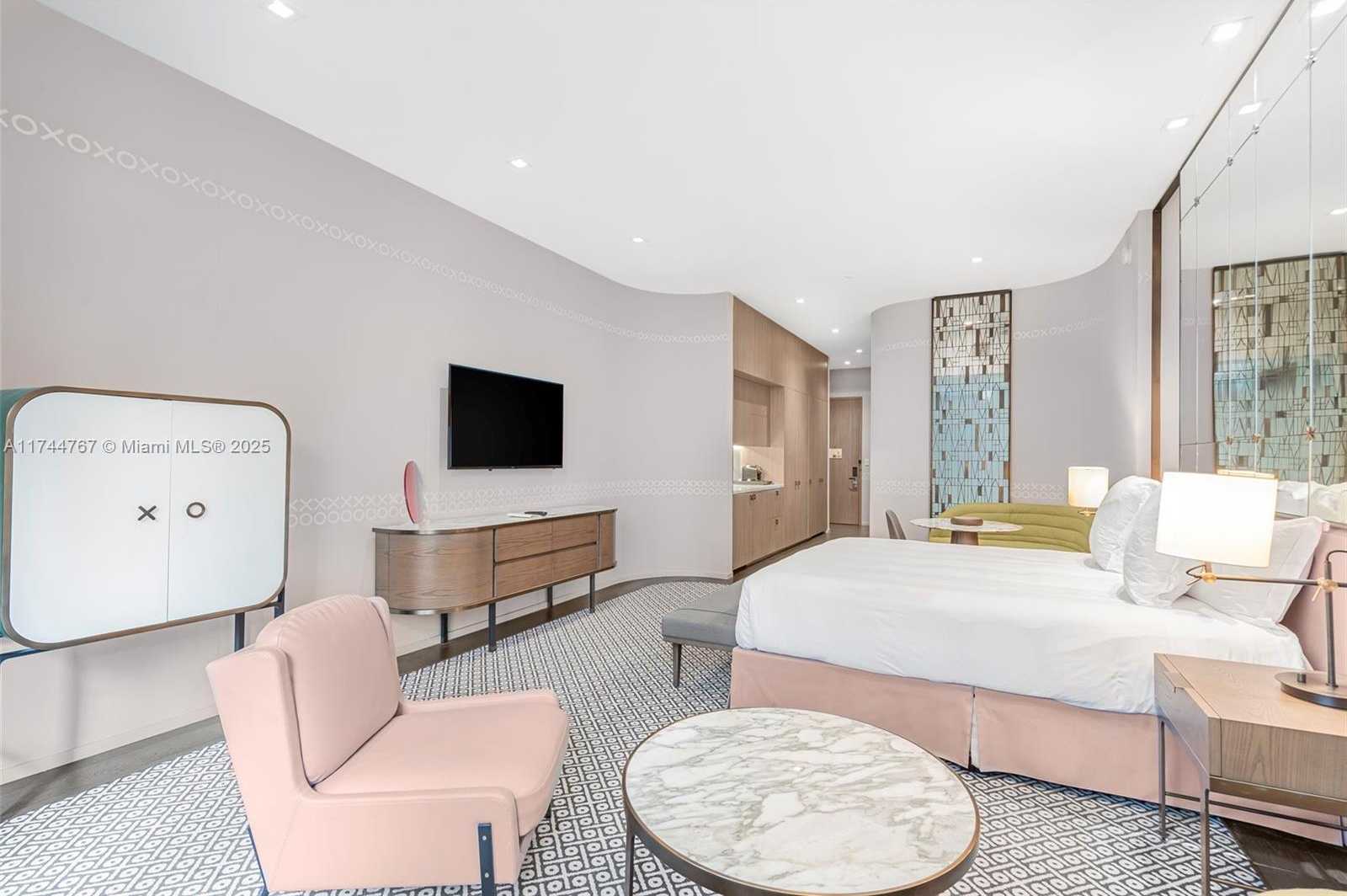 Small Image of 801 SOUTH MIAMI AVE #205, Miami Number 7