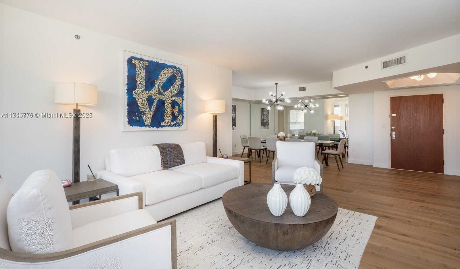 Small Image of 2000 ISLAND BLVD #805, Aventura Number 2