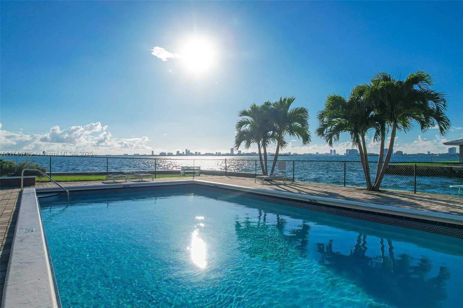 Small Image of 1700 NORTH EAST 105TH ST #105, Miami Shores Number 2