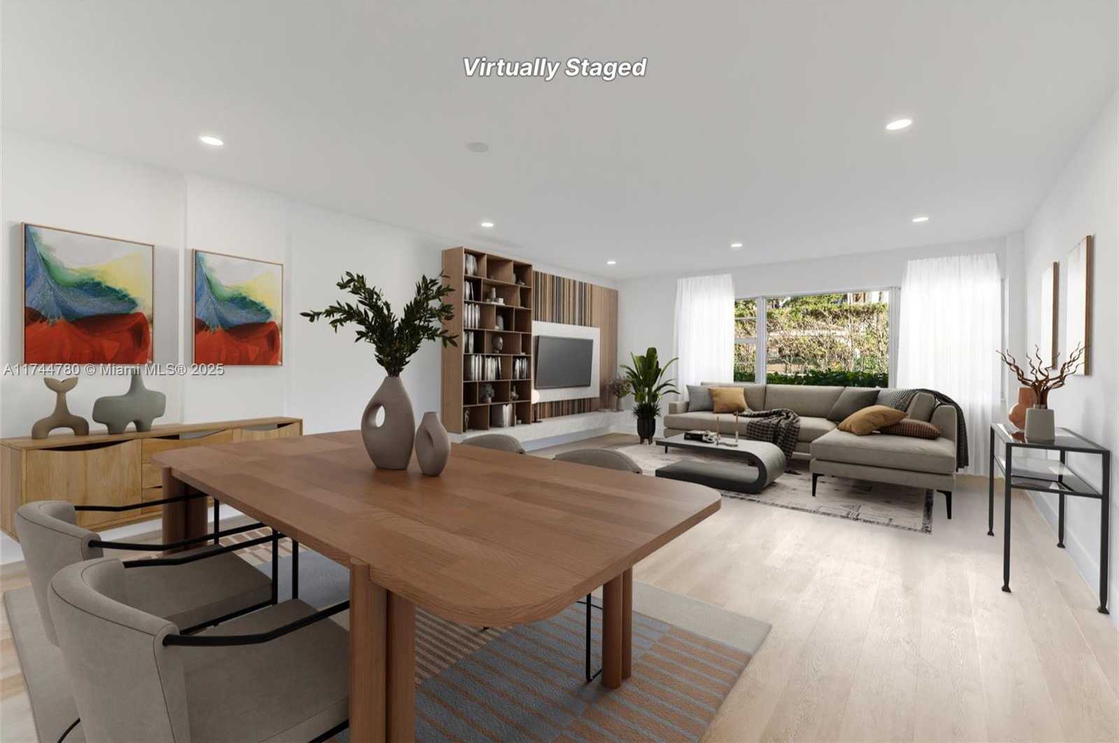 Small Image of 1700 NORTH EAST 105TH ST #105, Miami Shores Number 23
