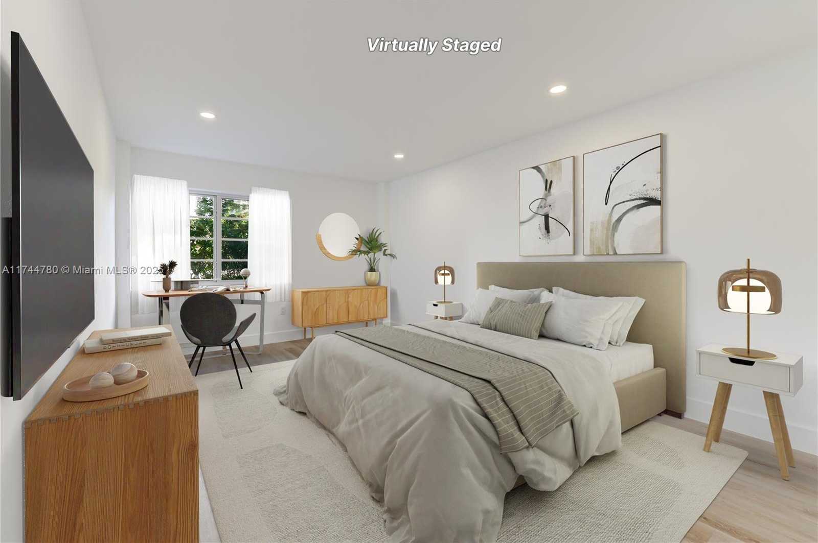Small Image of 1700 NORTH EAST 105TH ST #105, Miami Shores Number 3