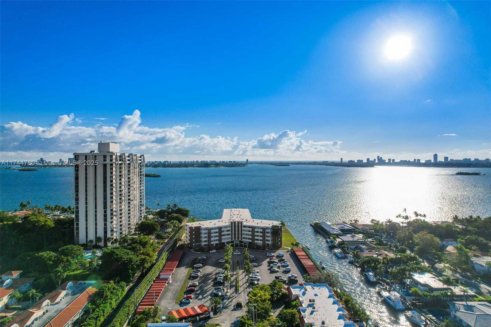 Small Image of 1700 NORTH EAST 105TH ST #105, Miami Shores Number 9