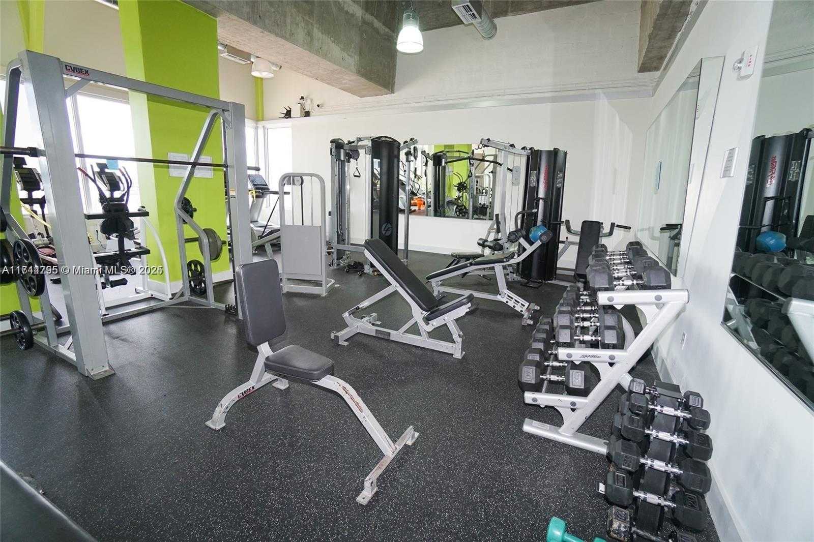 Small Image of 1228 WEST AVE #513, Miami Beach Number 38