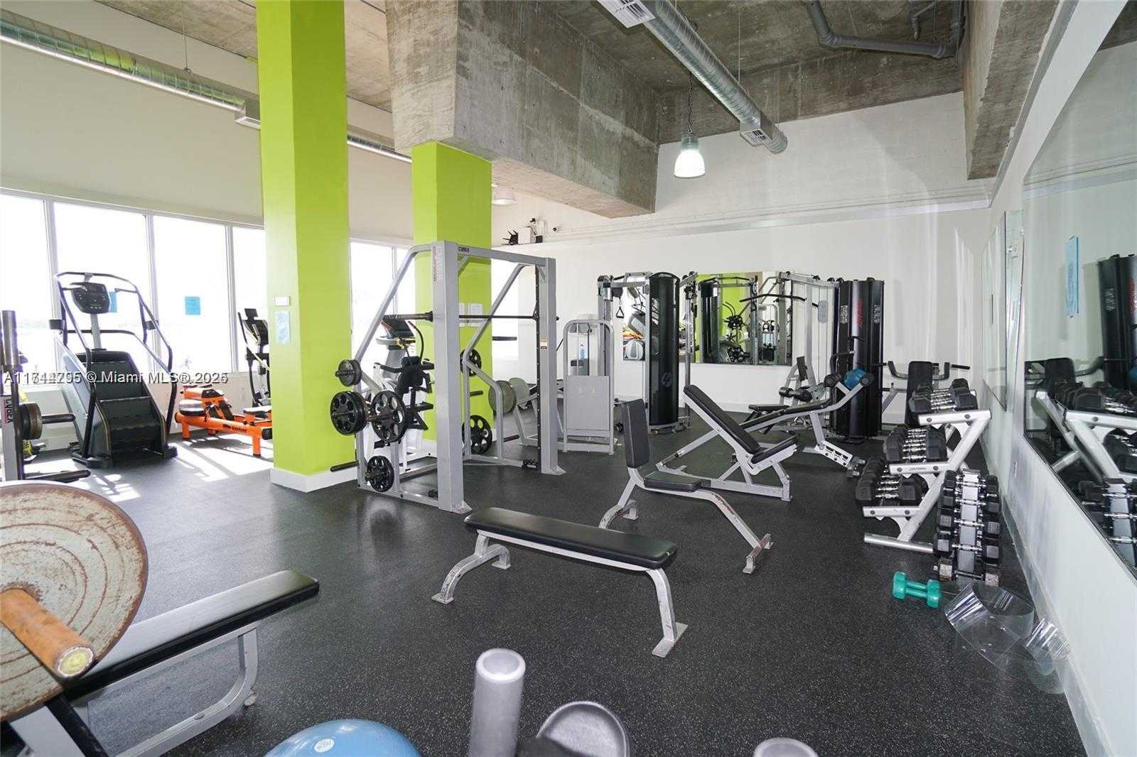 Small Image of 1228 WEST AVE #513, Miami Beach Number 39