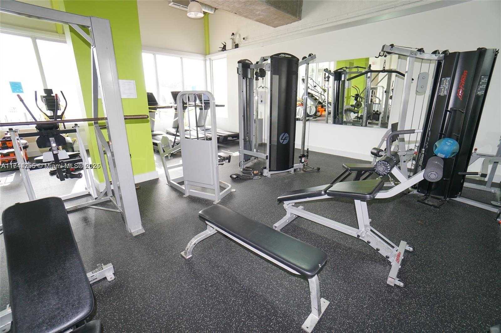 Small Image of 1228 WEST AVE #513, Miami Beach Number 41