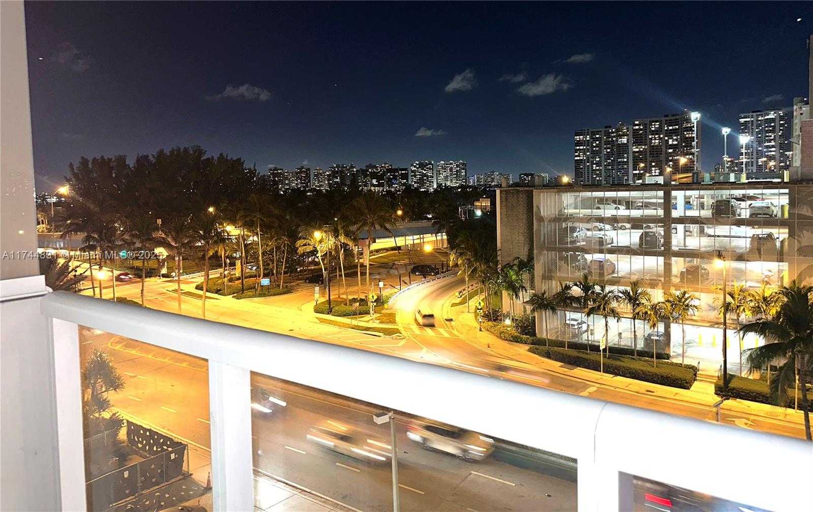 Small Image of 19201 COLLINS AVE #435, Sunny Isles Beach Number 13