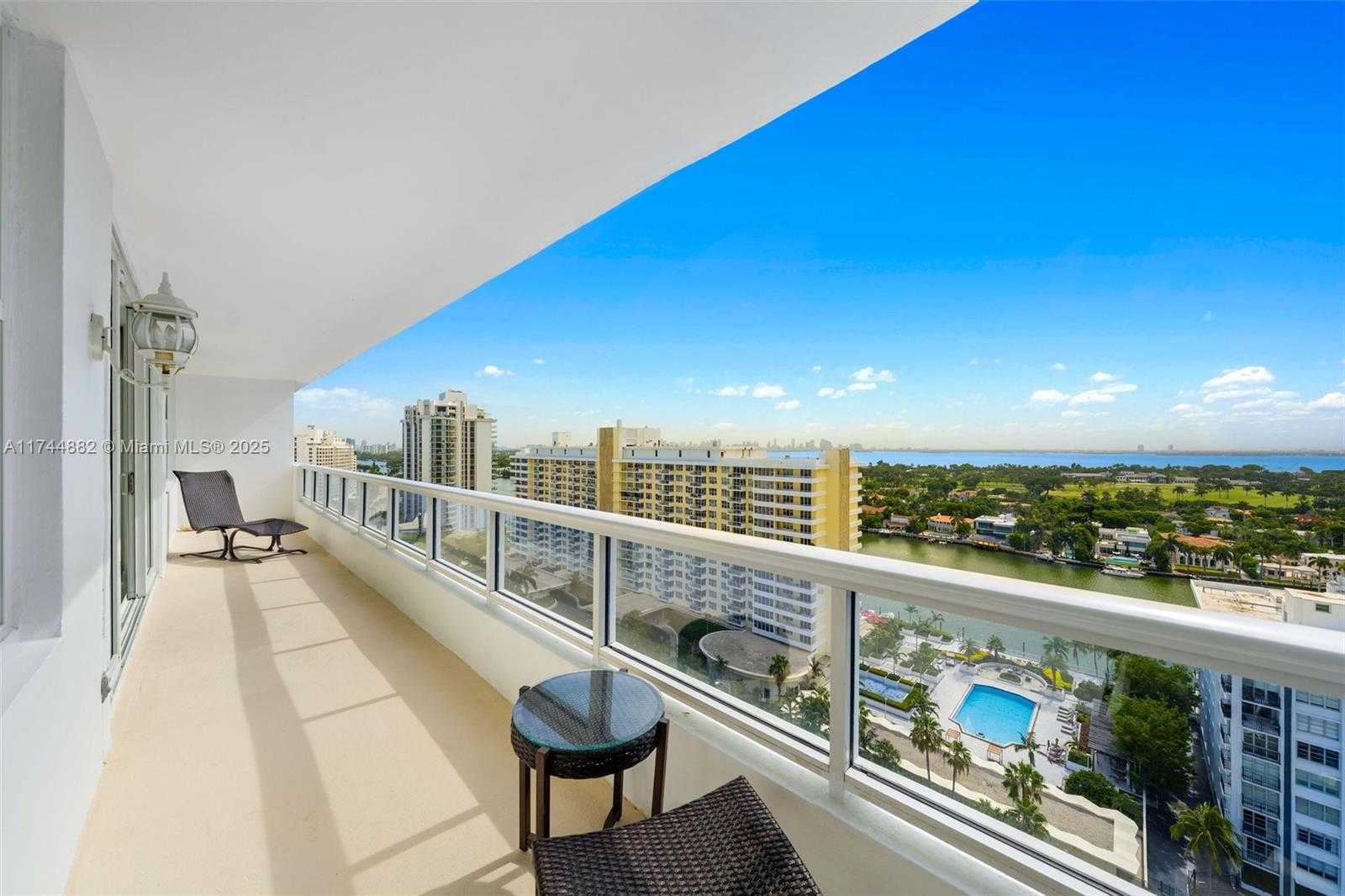 Small Image of 5601 COLLINS AVE #PH-14, Miami Beach Number 8