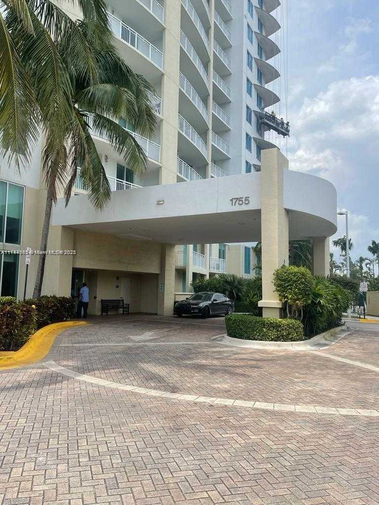 Small Image of 1755 EAST HALLANDALE BEACH BLVD #MEZ7E, Hallandale Beach Number 3