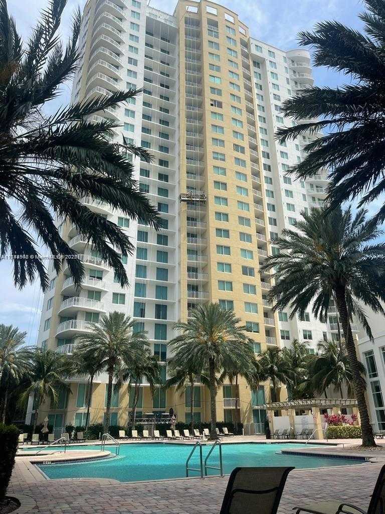 Small Image of 1755 EAST HALLANDALE BEACH BLVD #MEZ7E, Hallandale Beach Number 7