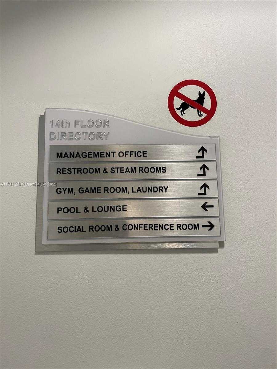 Small Image of 1200 BRICKELL BAY DR #2907, Miami Number 16