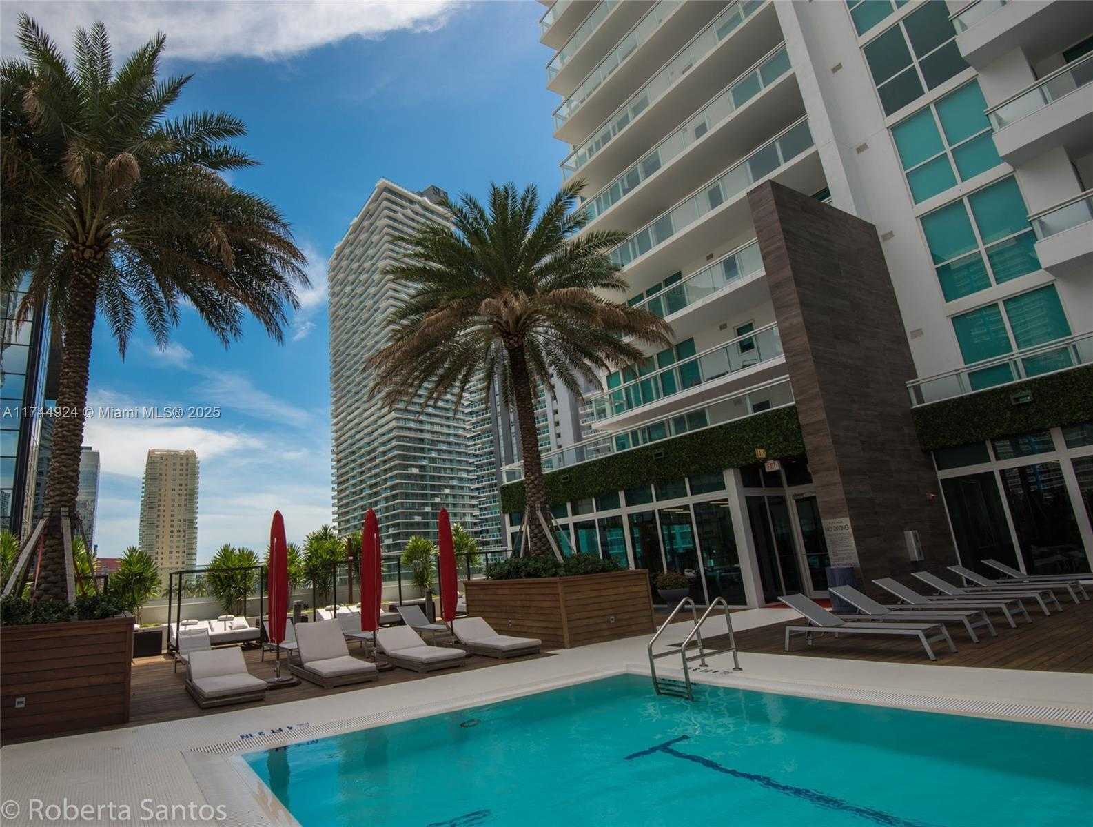 Small Image of 1080 BRICKELL AVE #3205, Miami Number 12
