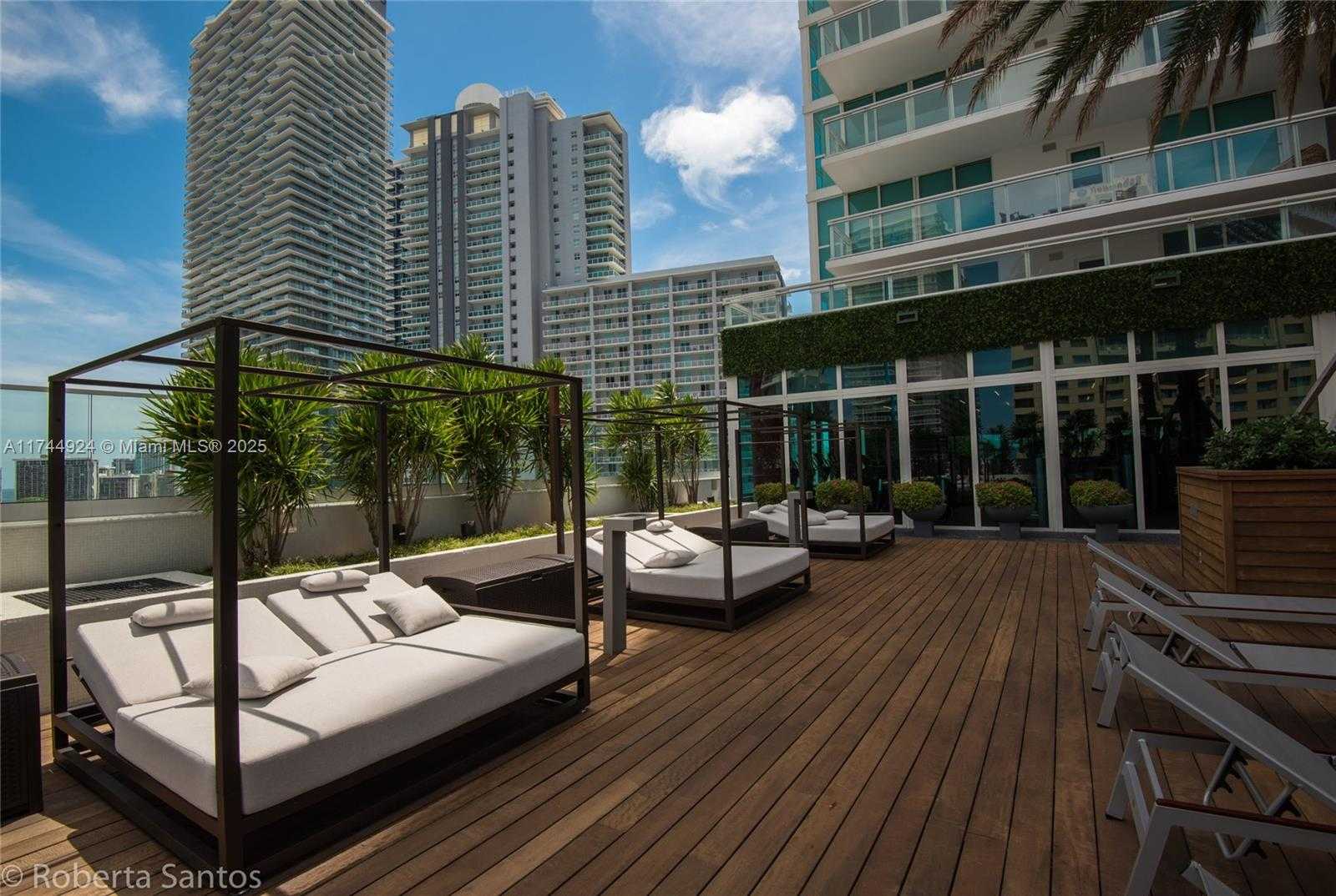 Small Image of 1080 BRICKELL AVE #3205, Miami Number 13