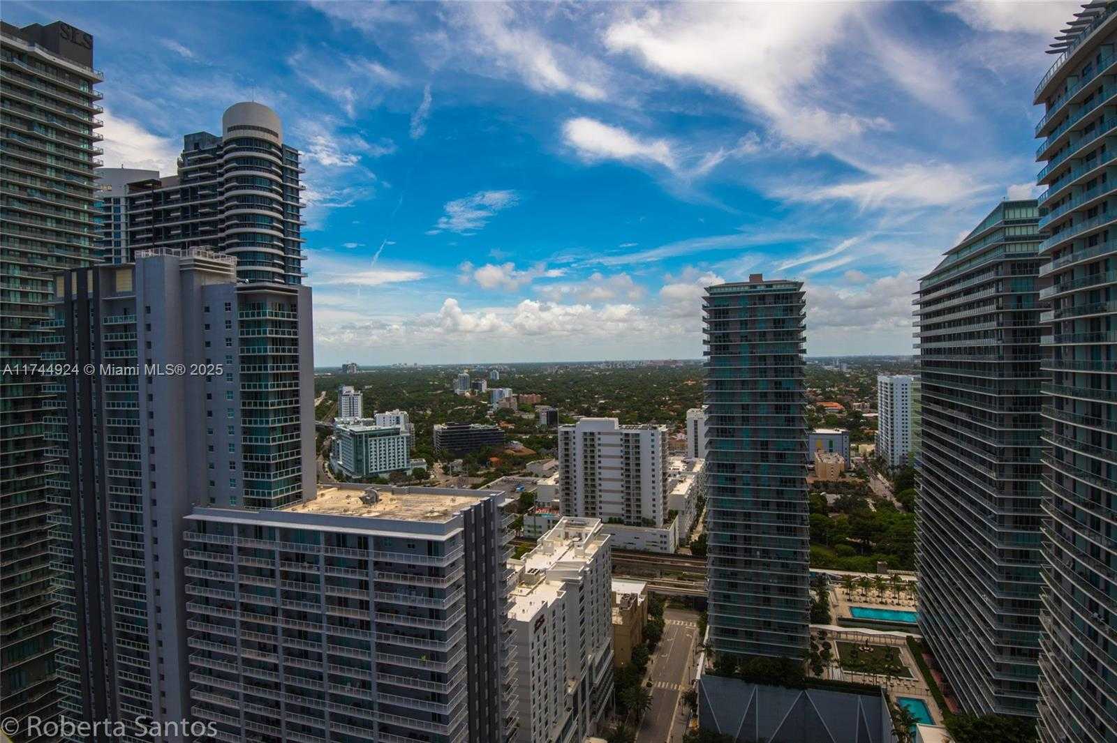 Small Image of 1080 BRICKELL AVE #3205, Miami Number 3