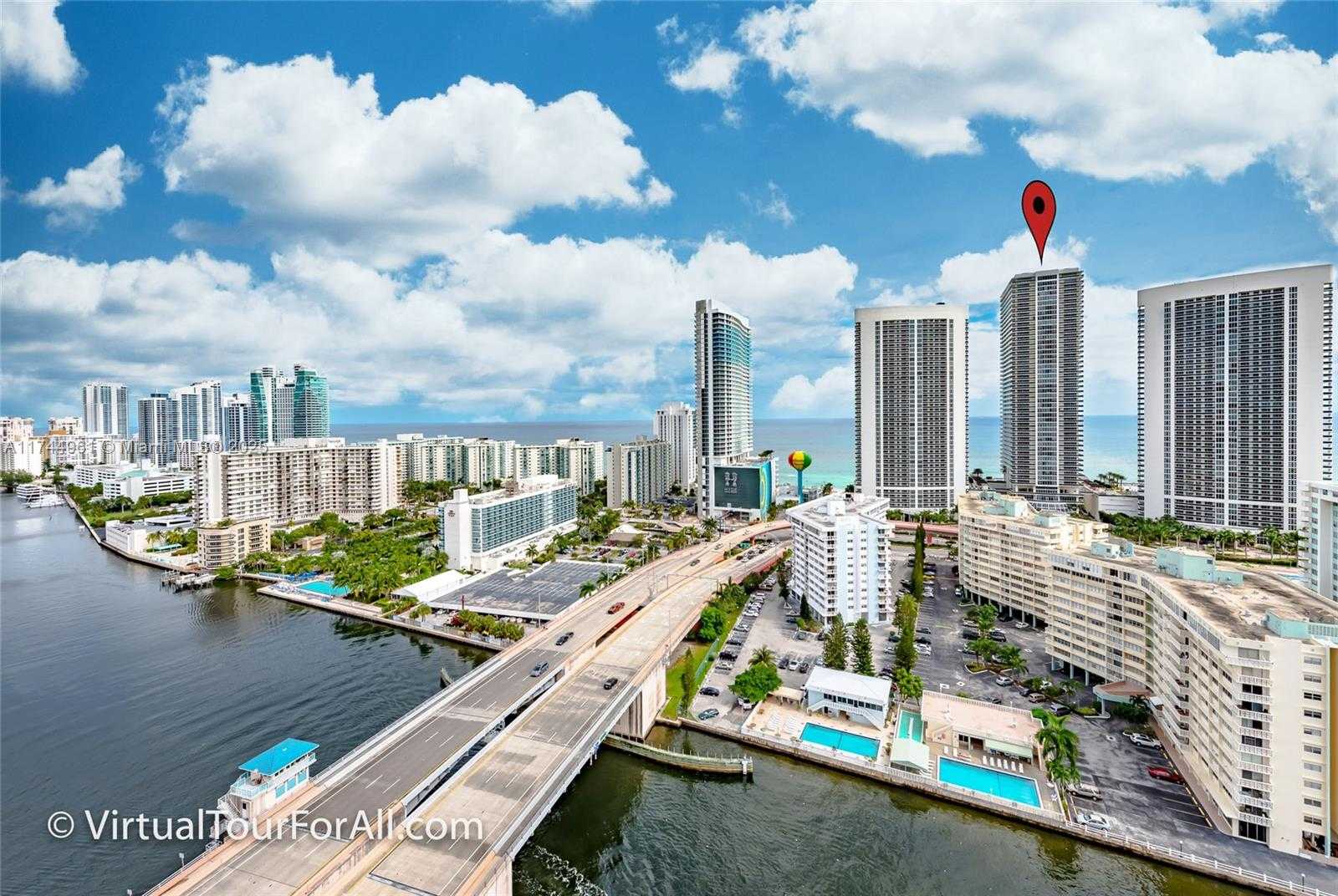 Small Image of 1830 SOUTH OCEAN DR #4312, Hallandale Beach Number 2