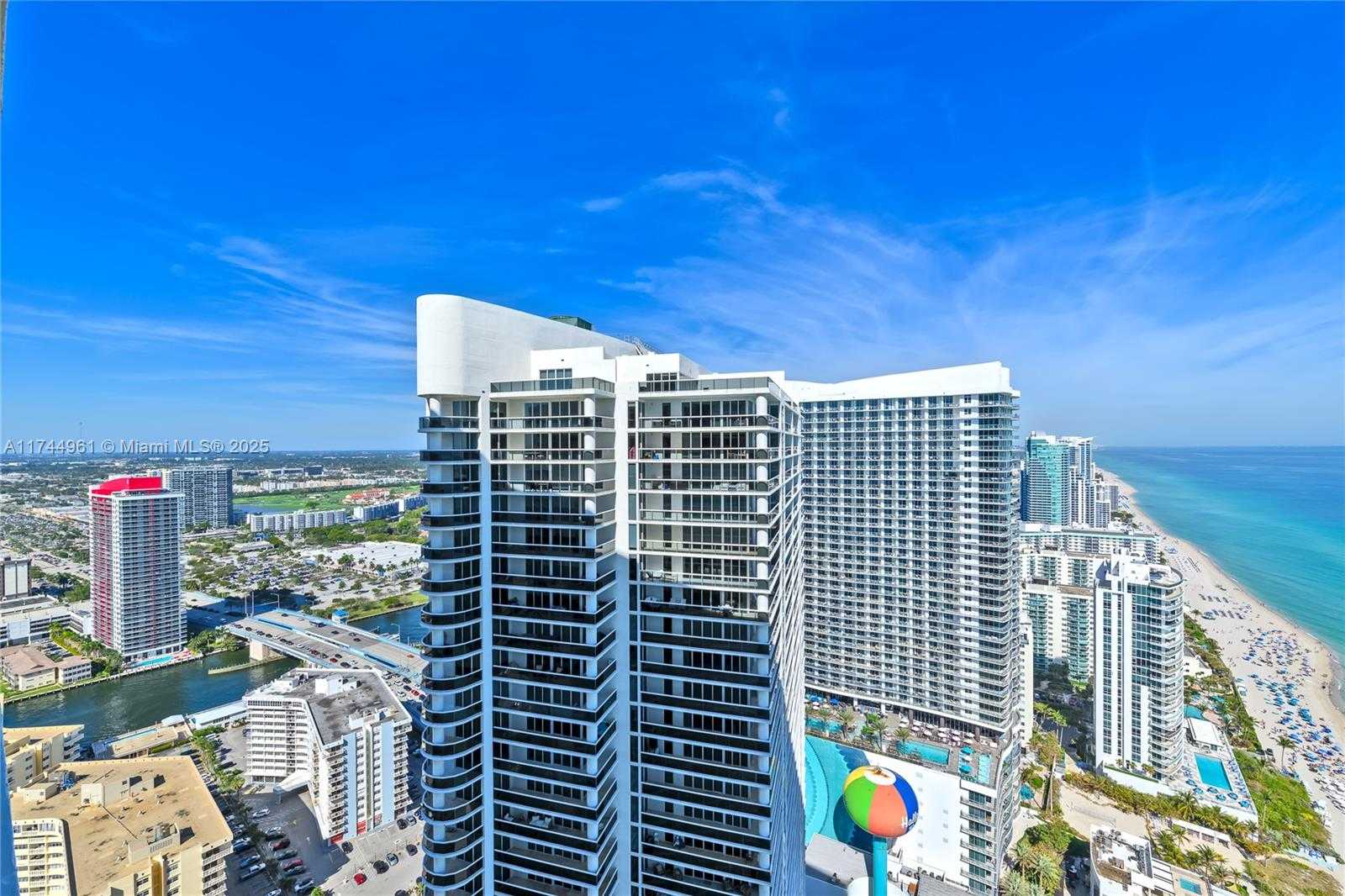 Small Image of 1830 SOUTH OCEAN DR #4312, Hallandale Beach Number 23