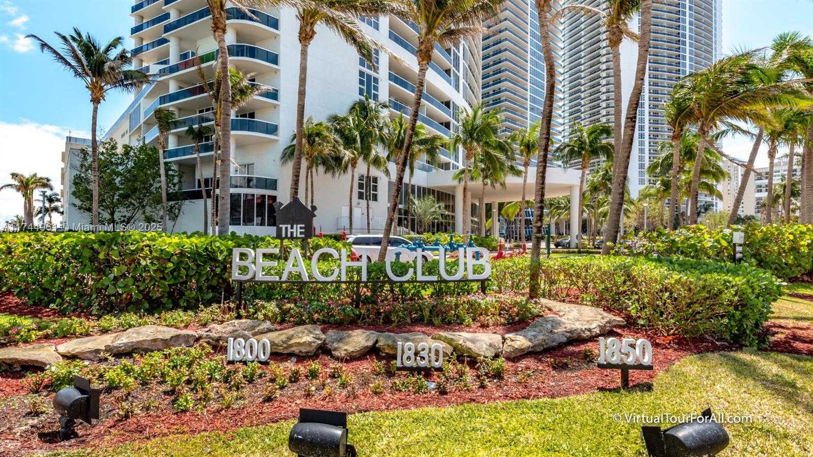 Small Image of 1830 SOUTH OCEAN DR #4312, Hallandale Beach Number 24