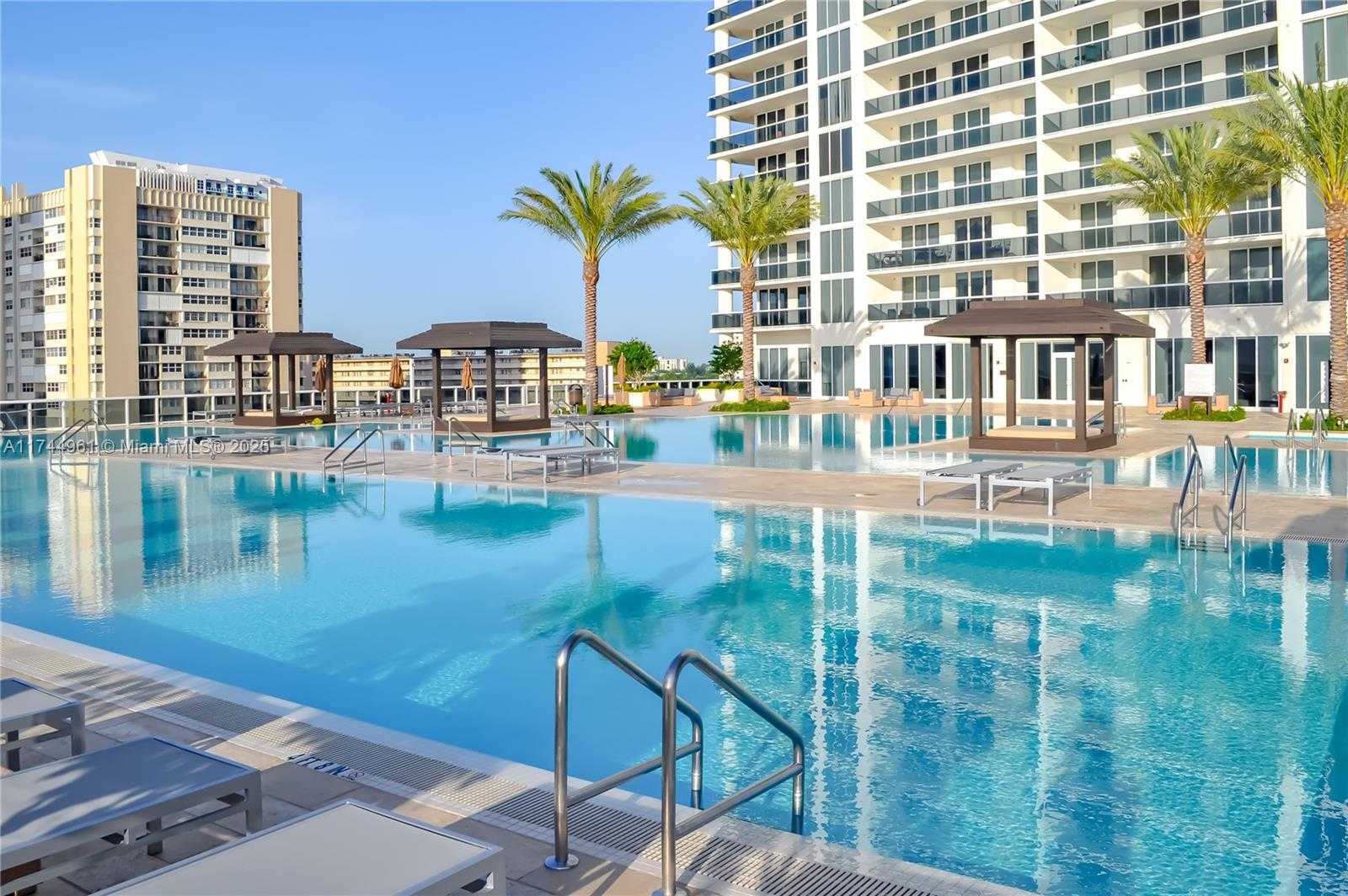 Small Image of 1830 SOUTH OCEAN DR #4312, Hallandale Beach Number 28