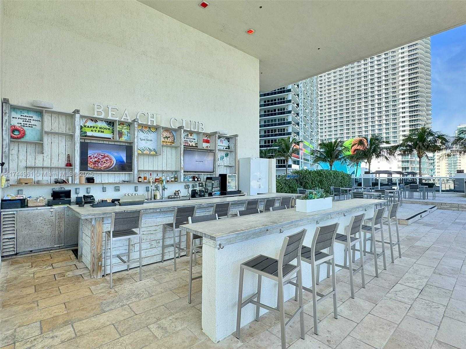 Small Image of 1830 SOUTH OCEAN DR #4312, Hallandale Beach Number 29