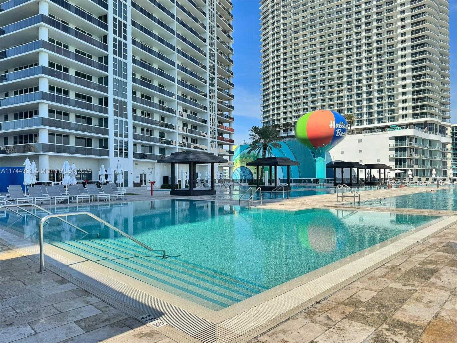 Small Image of 1830 SOUTH OCEAN DR #4312, Hallandale Beach Number 34
