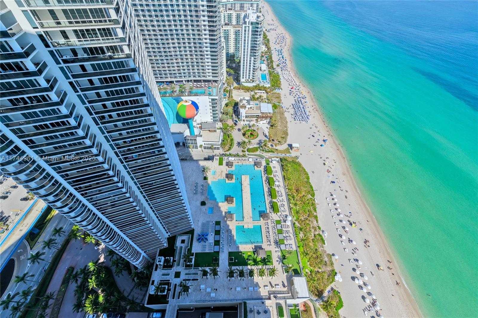 Small Image of 1830 SOUTH OCEAN DR #4312, Hallandale Beach Number 5