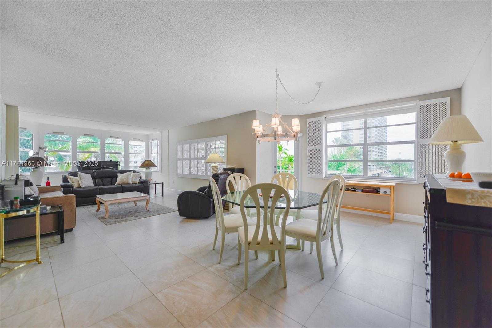 Small Image of 1950 SOUTH OCEAN DR #2E, Hallandale Beach Number 2