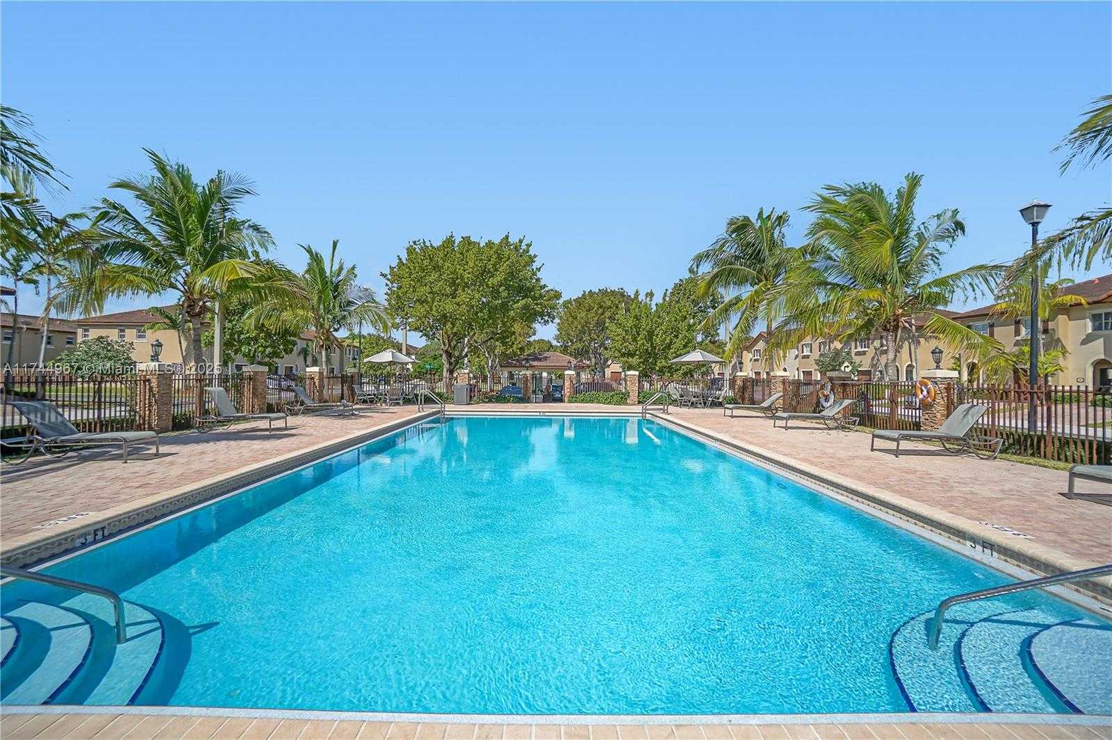 Small Image of 8881 SOUTH WEST 220TH LN #8881, Cutler Bay Number 10