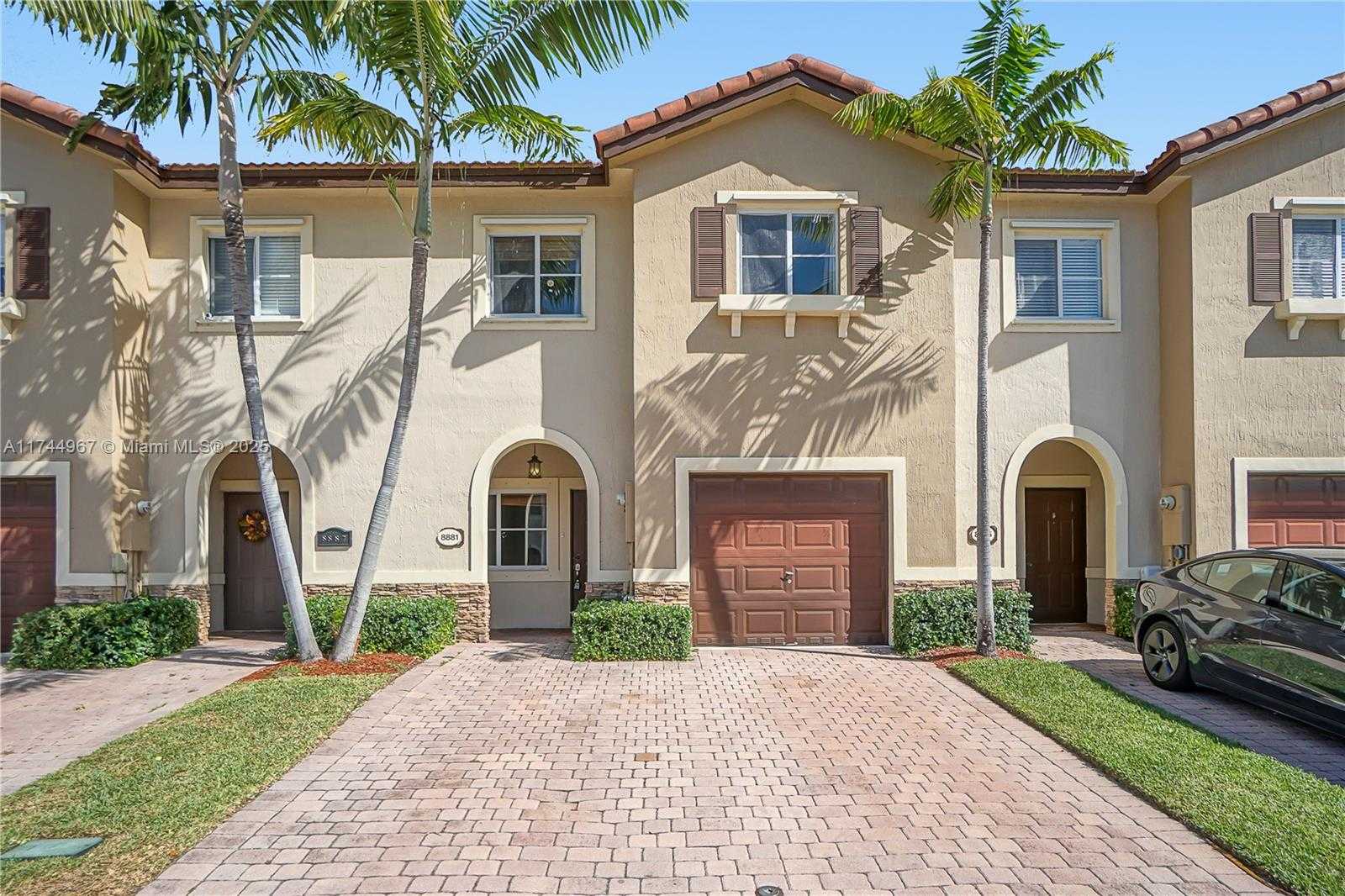 Small Image of 8881 SOUTH WEST 220TH LN #8881, Cutler Bay Number 2