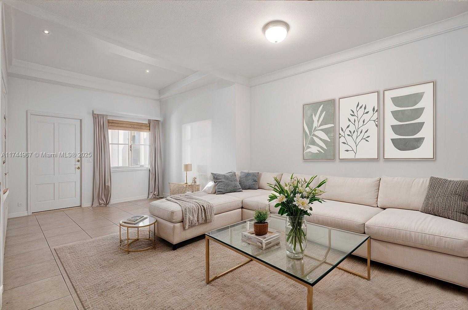 Small Image of 8881 SOUTH WEST 220TH LN #8881, Cutler Bay Number 4