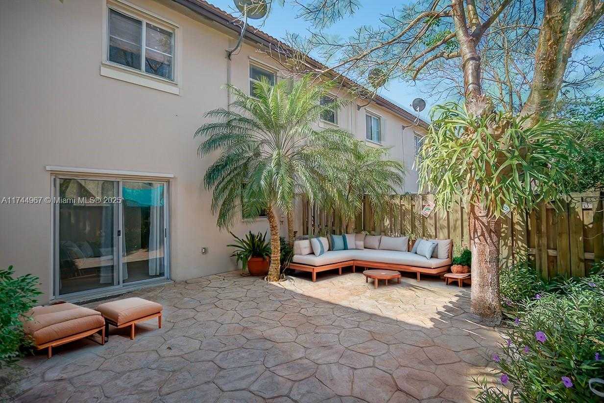 Small Image of 8881 SOUTH WEST 220TH LN #8881, Cutler Bay Number 9