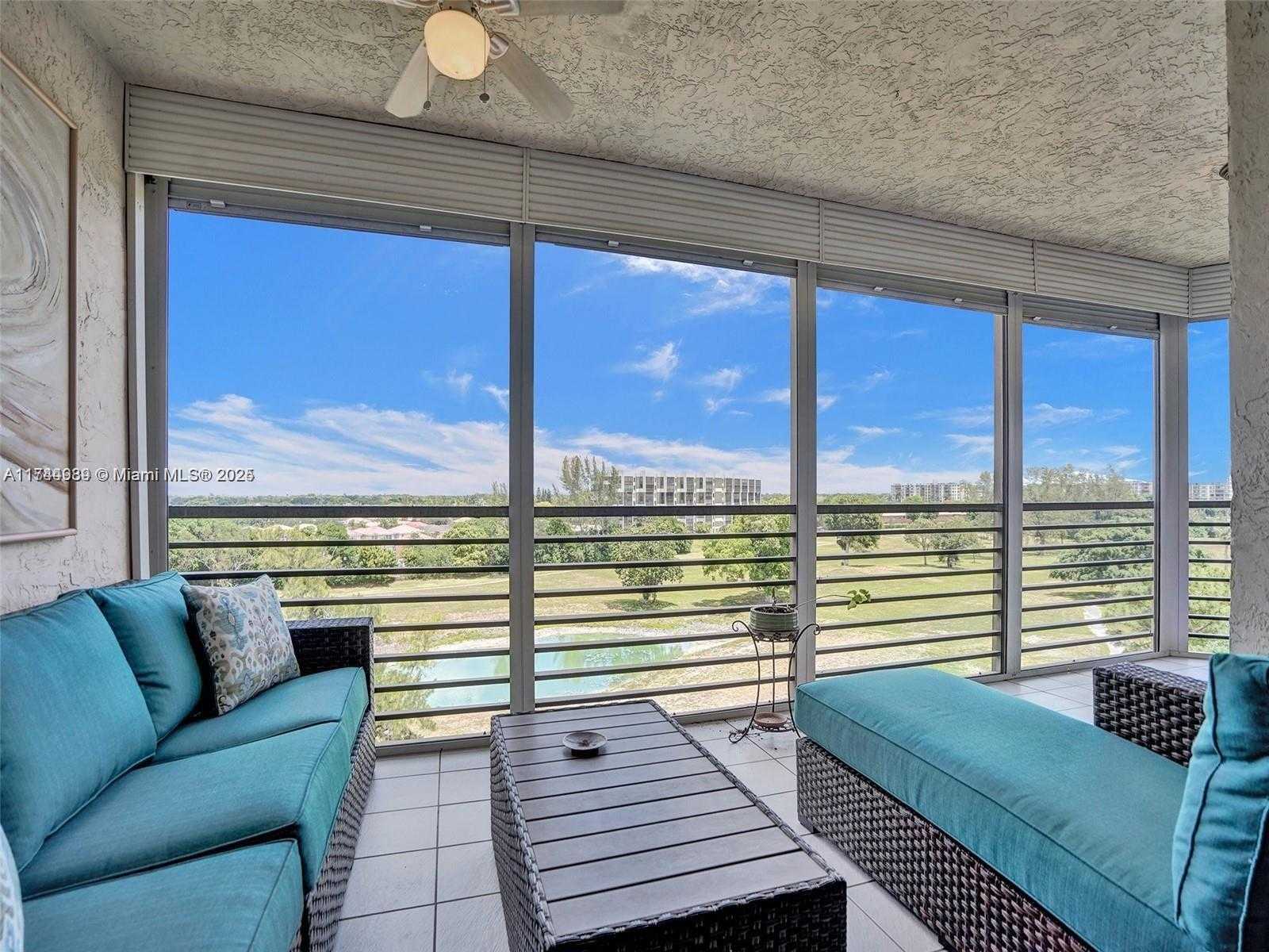 Small Image of 7400 RADICE CT #609, Lauderhill Number 28