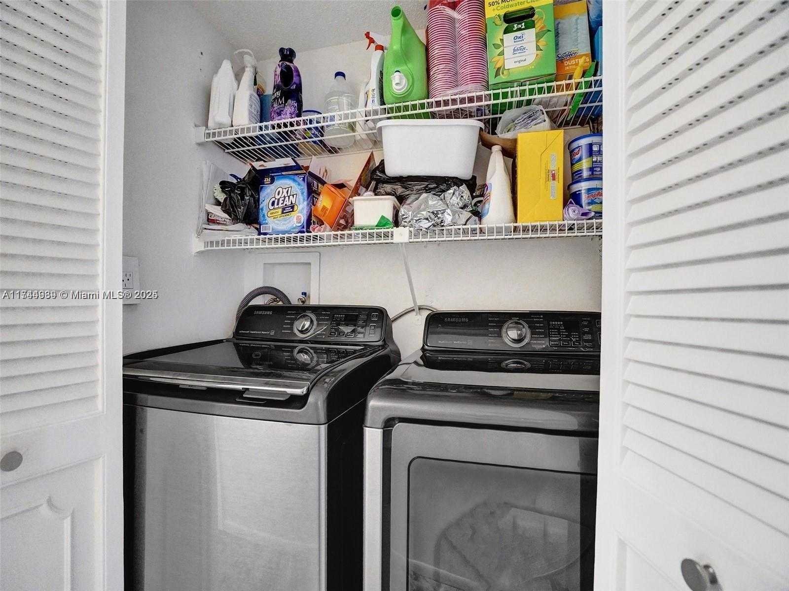 Small Image of 7400 RADICE CT #609, Lauderhill Number 30