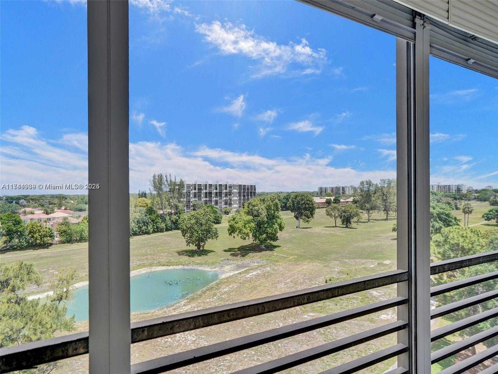 Small Image of 7400 RADICE CT #609, Lauderhill Number 6